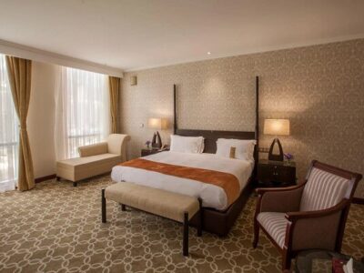 هتل پرستاری؛ ایده ای برای نگهداشت پرستاران در پایتخت