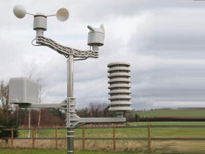 هواشناسی برای پیشبینی وضع هوا از هوش مصنوعی استفاده میکند؟