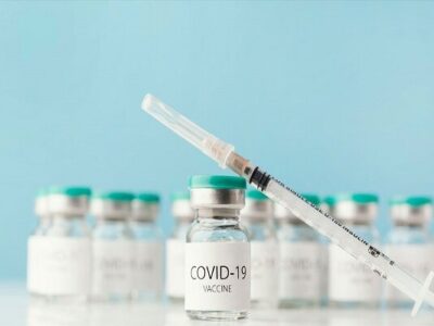 واکسن کووید در دوران بارداری خطر زایمان زودرس را کاهش می‌دهد