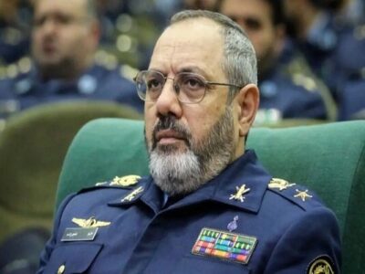 وزیر دفاع: دشمن به‌دنبال تضعیف بنیان‌های دینی و اخلاقی جامعه است