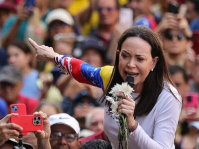 وقتی حمایت آمریکا تاریخ مصرف دارد؛ ترامپ و عبور از اپوزیسیون ونزوئلا