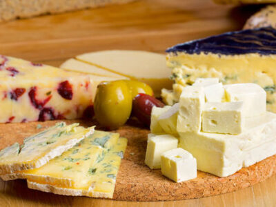 پنیر پرچرب و خامه می‌توانند از مغز در برابر زوال عقل محافظت کنند