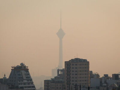 کاهش کیفیت هوا در کلان شهرها از اواسط هفته آینده