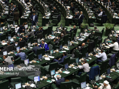 کلیات لایحه بودجه ۱۴۰۵ تصویب شد