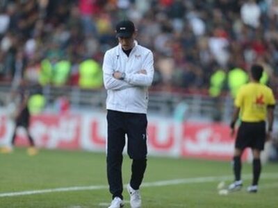 گل‌محمدی و مشتری ثابت پرسپولیس / مازادهای فولاد در مسیر سرخ‌ها