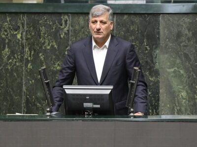 گودرزوند:حذف افزایش مالیات بر ارزش افزوده جلوی بخشی از تورم را می‌گیرد