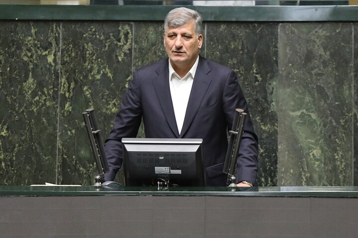 گودرزوند:حذف افزایش مالیات بر ارزش افزوده جلوی بخشی از تورم را میگیرد