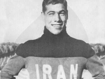 ۲۰ تصویر از جهان پهلوان تختی برای اولین بار منتشر شد + عکس