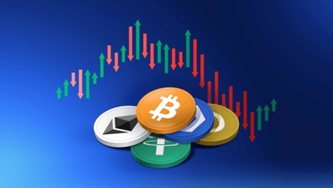 چگونه ارزهای مناسب نوسان گیری روزانه را شناسایی کنیم؟