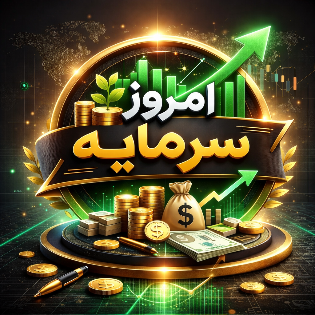 امروز سرمایه