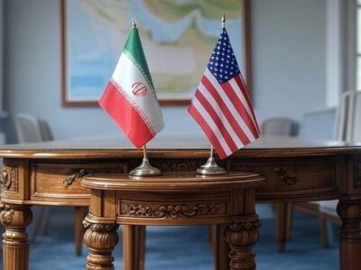 آخرین تحولات دور جدید گفت‌وگوهای غیرمستقیم ایران و آمریکا در مسقط