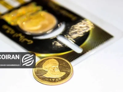 آخرین قیمت طلا و سکه امروز سه شنبه ۱۴بهمن/ قیمت طلا و سکه افزایش یافت + جدول کامل