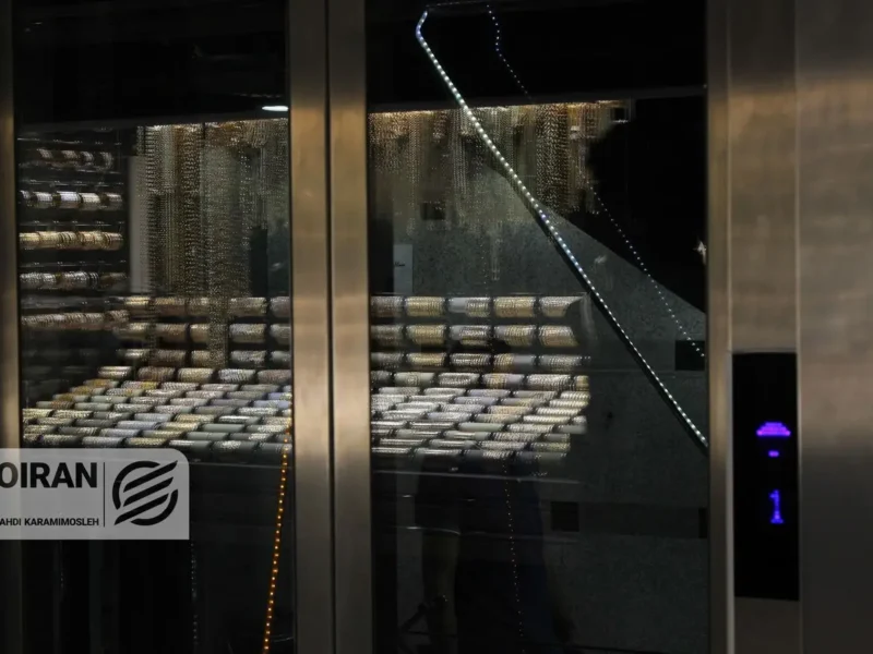 آخرین قیمت طلا و سکه امروز پنجشنبه ۱۶ بهمن/ قیمت ها افزایشی شدند + جدول