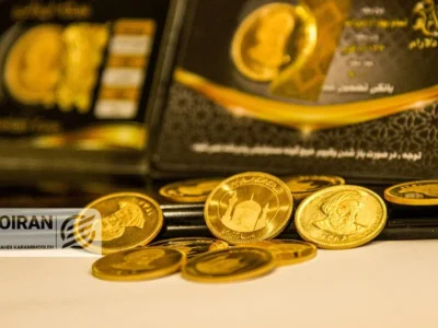 آخرین قیمت طلا و سکه امروز یک شنبه ۱۲ بهمن/ ریزش قیمت ها + جدول و جزئیات کامل
