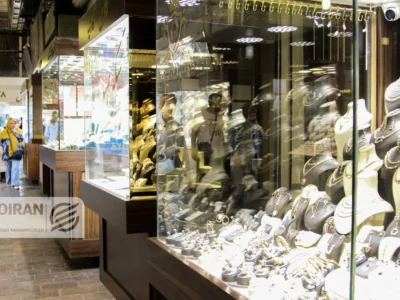 آخرین قیمت طلای ۱۸عیار امروز ۱۸بهمن/ ریزش یک میلیونی قیمت + جدول