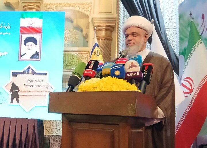 آمریکایی‌ها پیامدهای هرگونه حمله نظامی به ایران را با دقت بررسی کنند