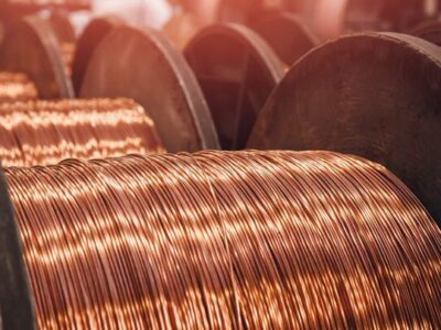 آیا بازار مس گوی رقابت سال ۲۰۲۶ را از طلا و نقره خواهد ربود؟