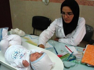 آیا بهورزان صاحب سازمان صنفی می شوند