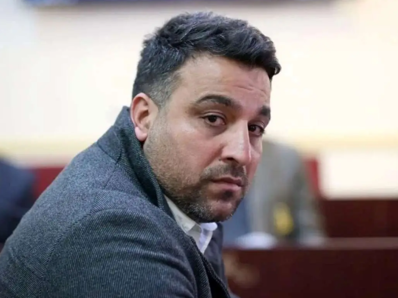 ابطال انتخابات فدراسیون دوومیدانی پس از ۱۹ ماه! / ماجرا چیست؟