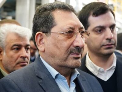 اتابک: معدن مس سرچشمه از پروژه‌های مهم و اثرگذار در سطح ملی محسوب می‌شود