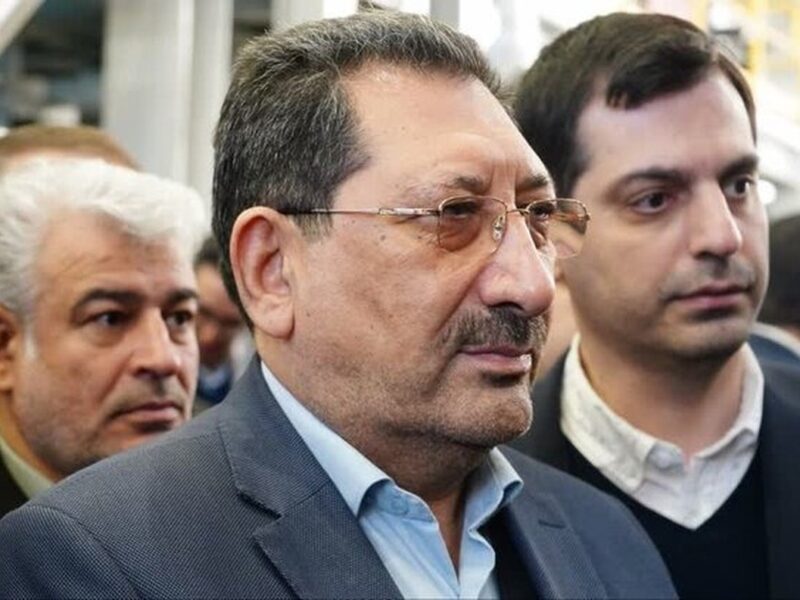 اتابک: معدن مس سرچشمه از پروژه‌های مهم و اثرگذار در سطح ملی محسوب می‌شود