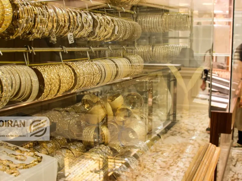 اتحادیه طلا هشدار داد/ اعتماد نکنید