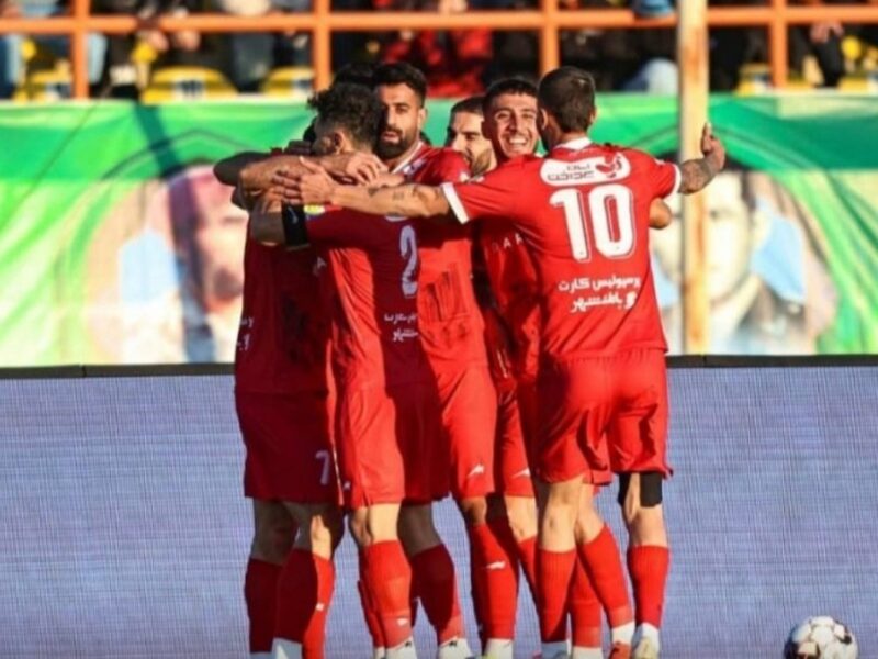 اختلاف در پرسپولیس بالا گرفت/ سیدجلال برمیگردد یا نه؟