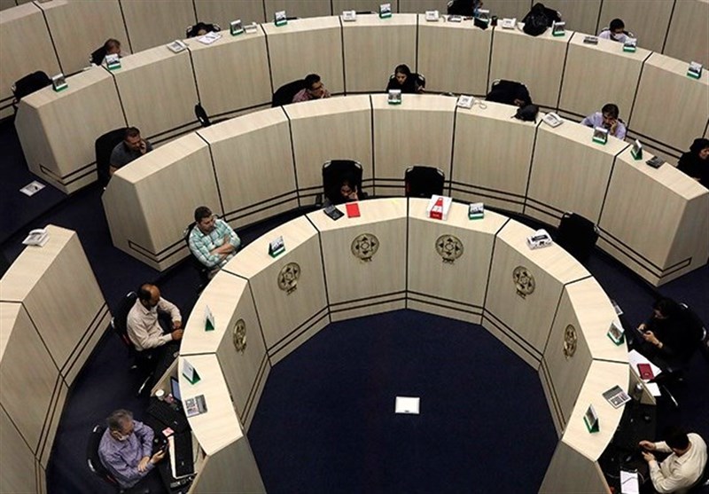 ارزش فروش ماهانه شرکت‌های بورس به ۷۴۱ همت رسید