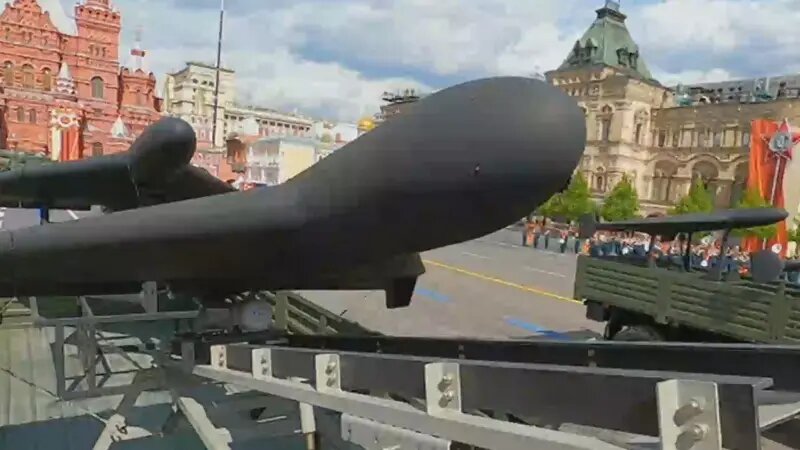 پهپاد شاهد؛نوآوری ایرانی که غول‌های نظامی جهان را به کپی‌برداری واداشت