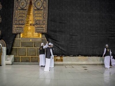 استطاعت جسمی ۸۸ درصد متقاضیان حج تمتع تأیید شد 