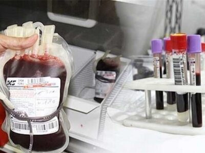 استفاده از ظرفیت جامعه خیرین در ارتقای زیرساخت‌های انتقال خون