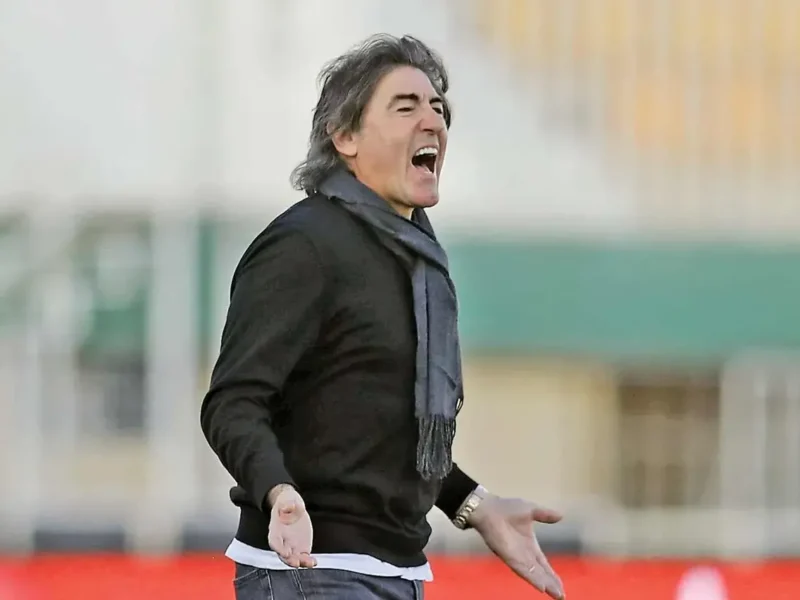 استقلال در آستانه تغییر بزرگ/ معرفی ۴ گزینه اصلی جانشینی ساپینتو