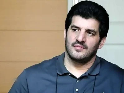 استوری دردناک رسول خادم درباره وضعیت بازداشت شدگان حوادث اخیر+ عکس