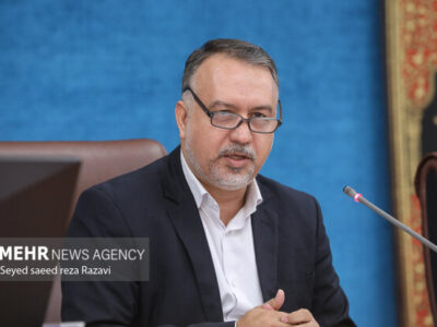 اسلامی: انتخابات شوراهای شهر برای اولین بار مستقل برگزار می‌شود