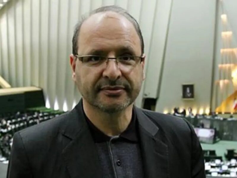 اعتراضات را به سیاست ارزی گره نزنید؛ منافع حامیان ارز ترجیحی قطع شد