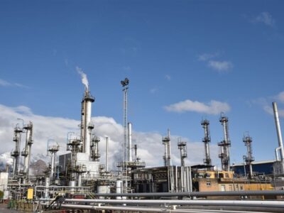 اعلام تازه‌ترین ارقام کرک اسپرد بنزین و درآمد پالایشگاه‌های بورسی