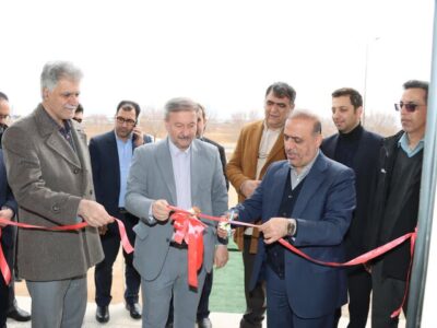 افتتاح یک پایگاه سلامت در شاهرود؛ پوشش خدمات درمانی برای ۴ هزار نفر