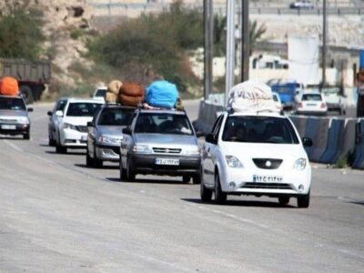 افزایش سفرهای ارزان‌قیمت نوروزی؛ راهکارهای کارشناسی انجمن گردشگری ایران برای مدیریت ایمن و هوشمند