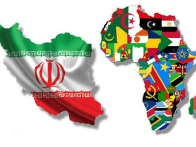 افزایش ۶۶ درصدی صادرات ایران به آفریقا