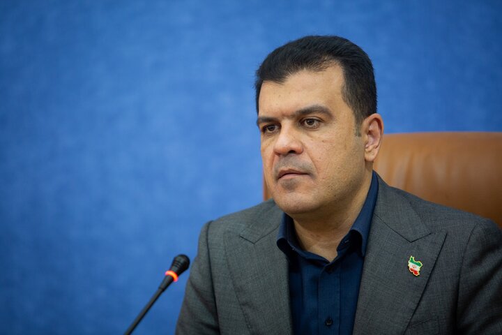 افشین: بودجه علمی کشور نسبت به سال قبل جهش خواهد داشت