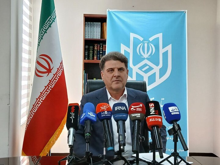 امیدواری زینی‌وند به حل مشکل نامزدهای ردصلاحیت شده شوراها