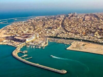 انتشار بوی شدید گاز در بخشهایی از جزیره قشم/ علت چیست؟