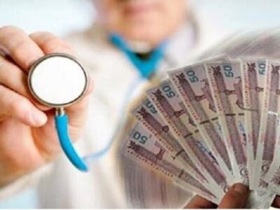 انتقاد به افزایش پرداختی از جیب مردم در حوزه سلامت