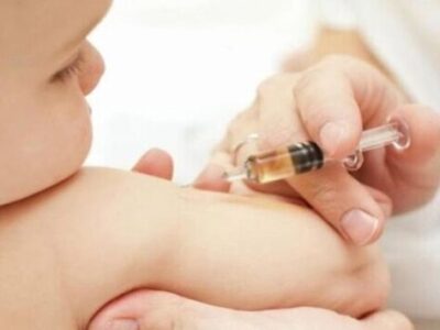 انجام مرحله تکمیلی عملیات ایمن سازی فلج اطفال در کشور از ۲۵ تا ۲۷ بهمن