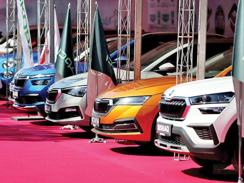 انحصار در پوشش جدید؛ فیلترینگ واردات خودرو