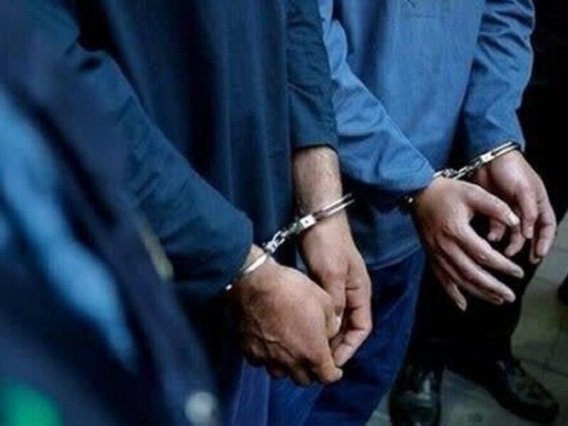 انهدام باند راهزنان مسلح جادههای لرستان/ یک پلیس و سرکرده باند کشته شدند