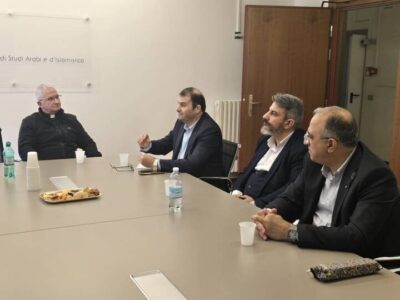 انویهتکیه: برخلاف تبلیغات معاندین، مسیحیان در ایران تحت فشار نیستند