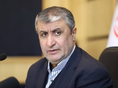 ایران به دنبال سلاح هستهای نیست