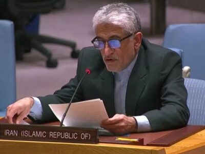 ایروانی: داعش همچنان در سراسر سوریه فعالیت دارد