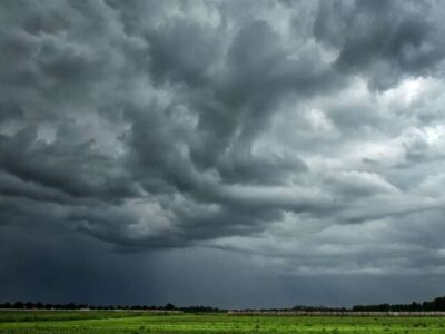 این استان‌ها در هفته جاری منتظر باران باشند| هوای تهران بهاری می‌ماند